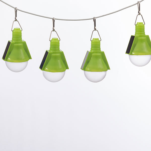 Solar Bulb (pack of 4)