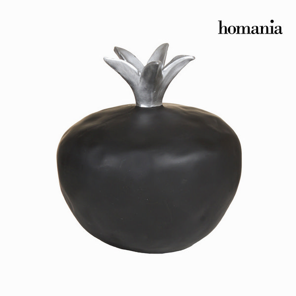 Decorative Figure Resin (24 x 22 x 22 cm) by Homania