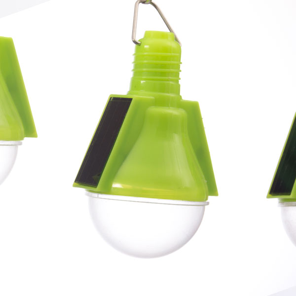 Solar Bulb (pack of 4)