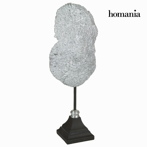 Decorative Figure Resin (44 x 16 x 10 cm) by Homania